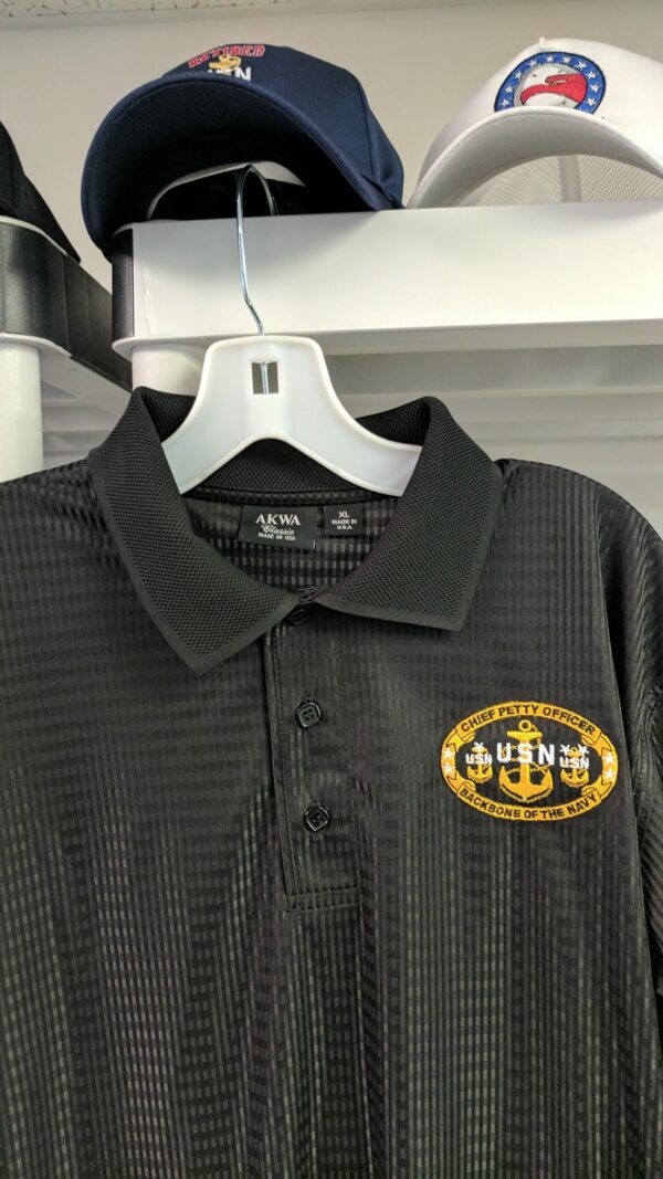 MADE IN USA CPO SHIRT