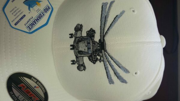 HAT CH53E