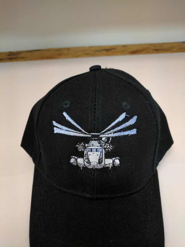 HC4 CH53E HAT - Image 2