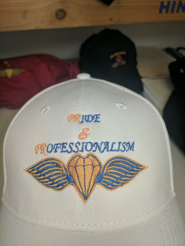 PR Hat