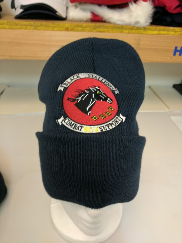HC4 WINTER  HAT
