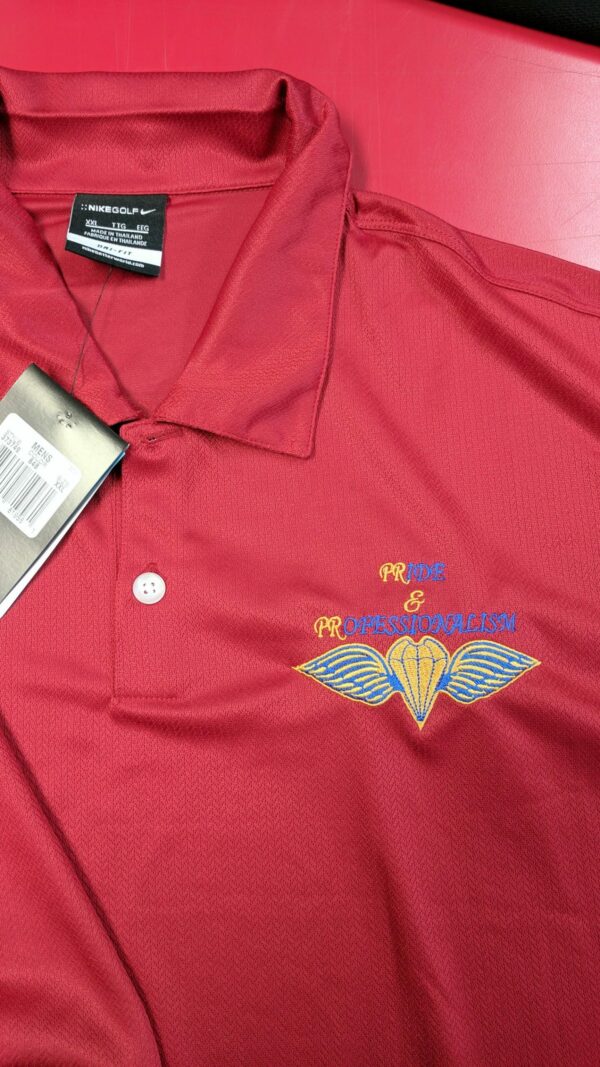 PR SHIRT