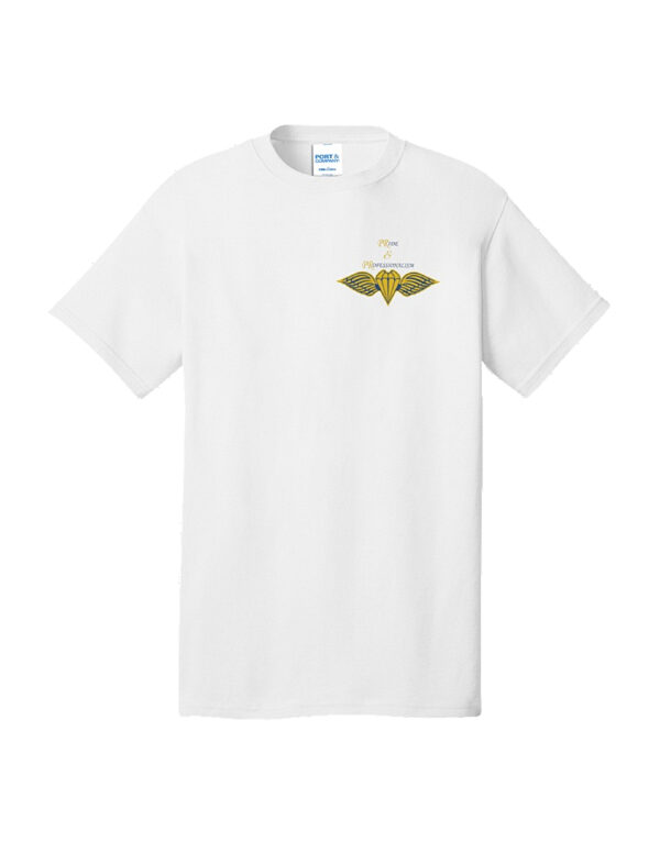 PR Tee shirts - Image 2