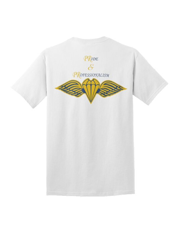 PR Tee shirts