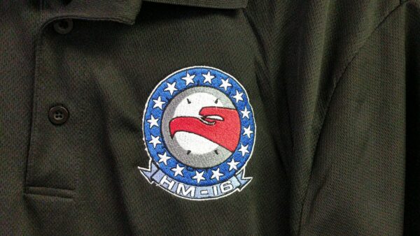 HM16 SHIRT - Image 2