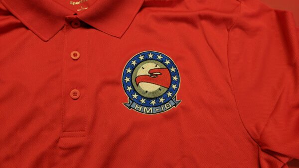HM16 SHIRT
