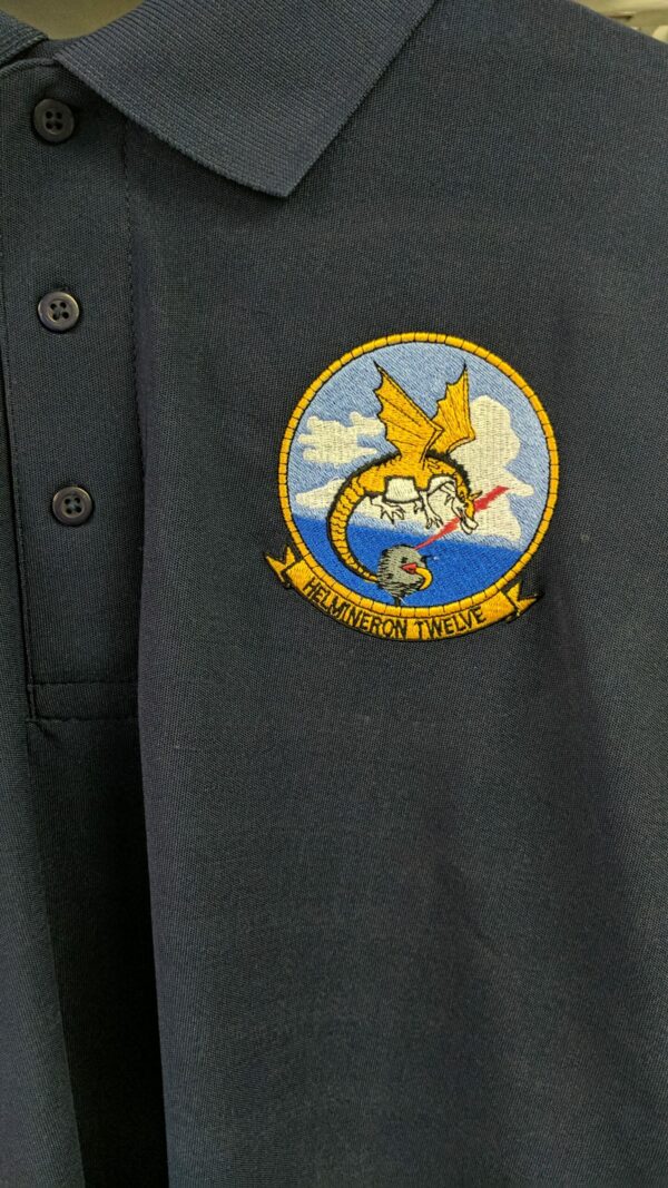 HM12 SHIRT
