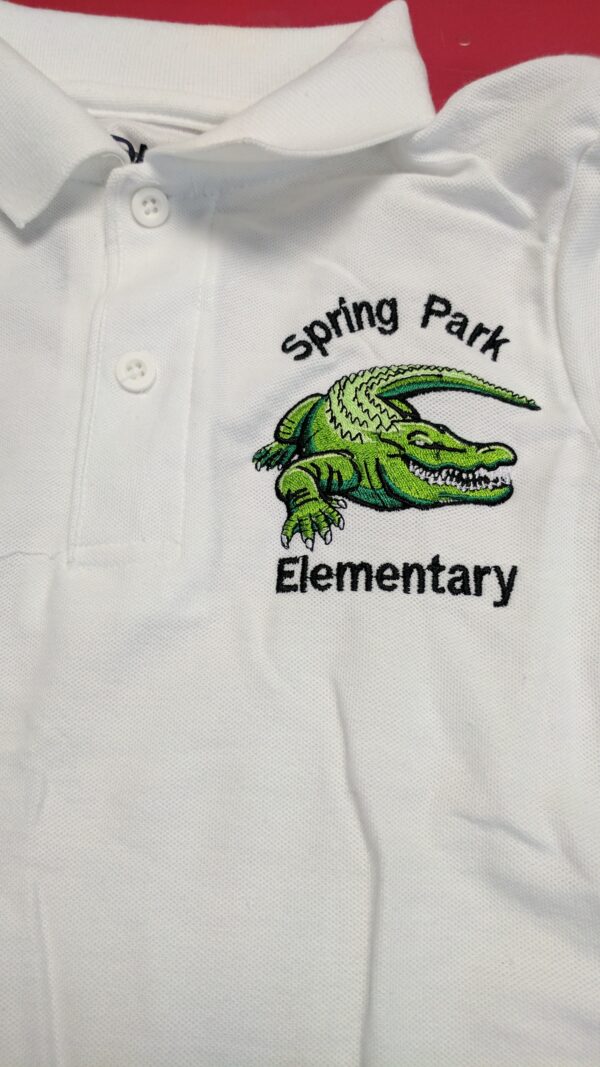 Spring Park Elementary youth shirts - Image 3