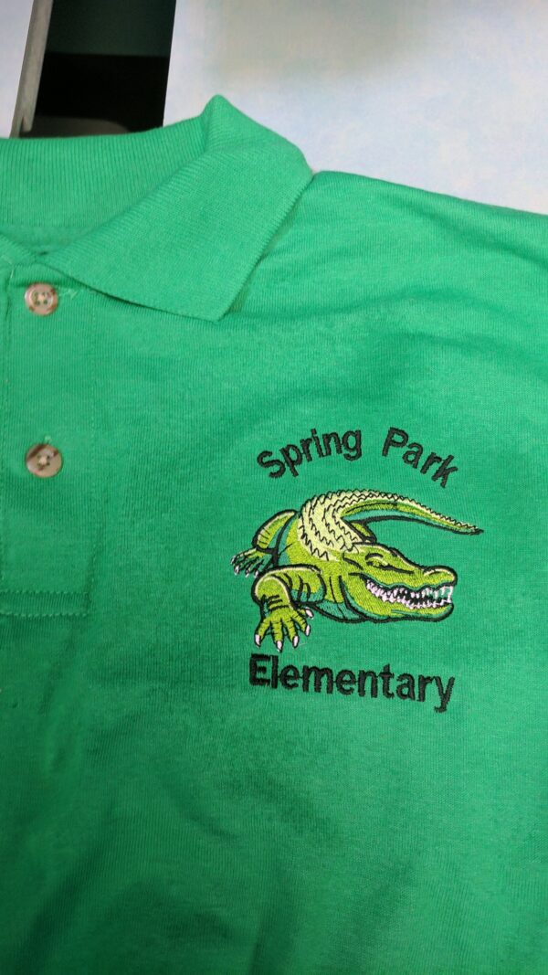 Spring Park Elementary youth shirts - Image 5