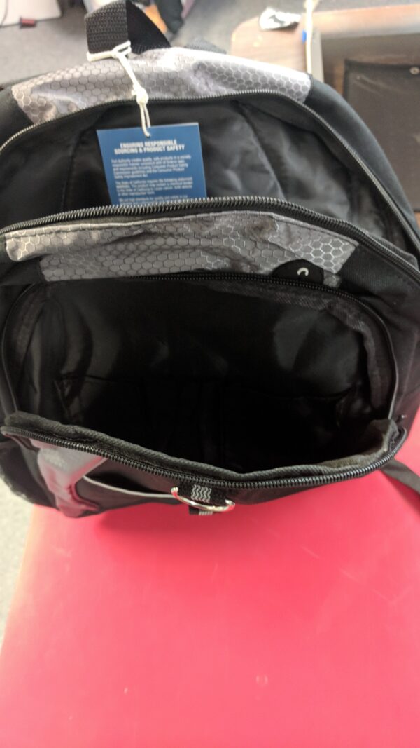 SCHOOL BACK PACK - Image 3