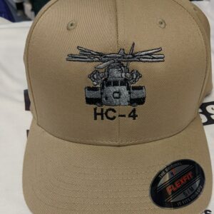 US NAVY Hat Embroidery