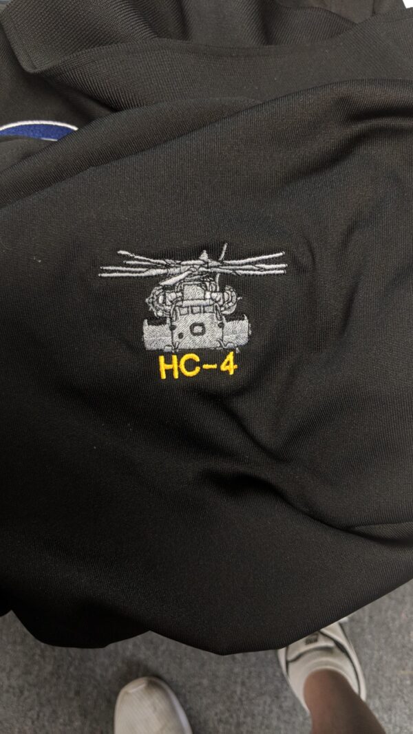 HC4 CH53M SHIRT
