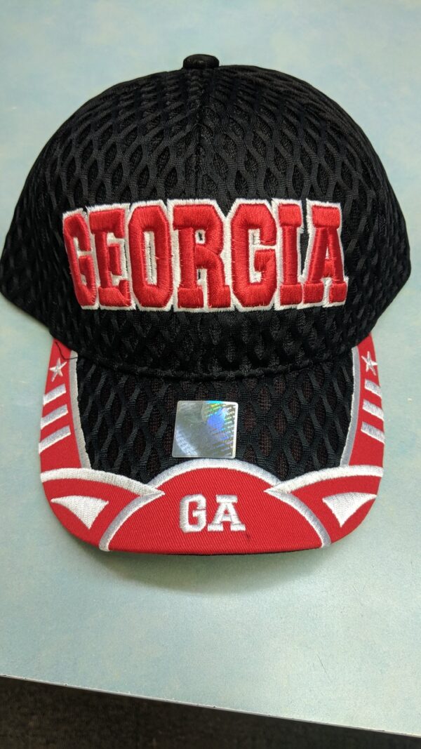 Georgia hats on sale now