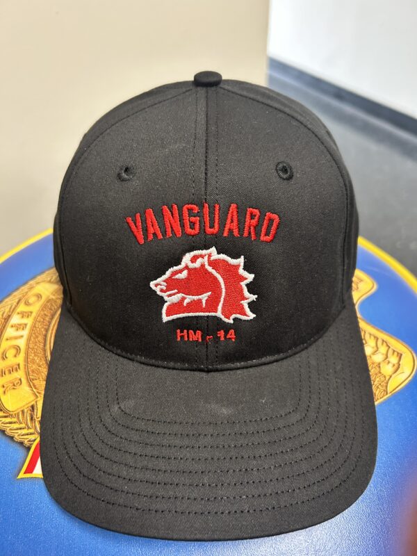HM-14 Vangard Hat