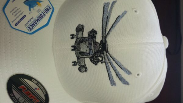 HAT CH53E