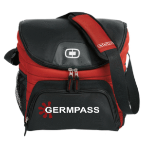 408113  OGIO® - Chill 18-24 Can Cooler GERMPASS