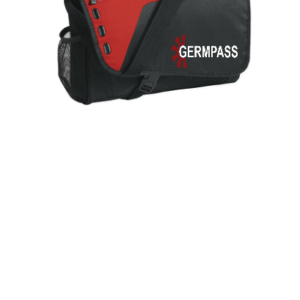 417012  OGIO® - Vault Messenger GERMPASS