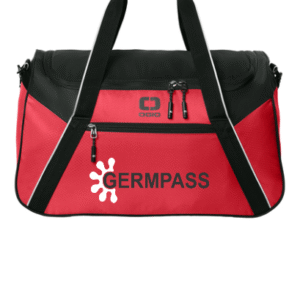 Home Bags Duffels OGIO® Inception Duffel Inventory and Pricing 95002  OGIO® Inception Duffel GERMPASS