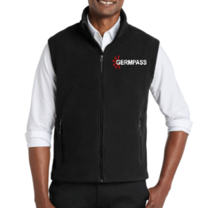F219 VEST GermPass