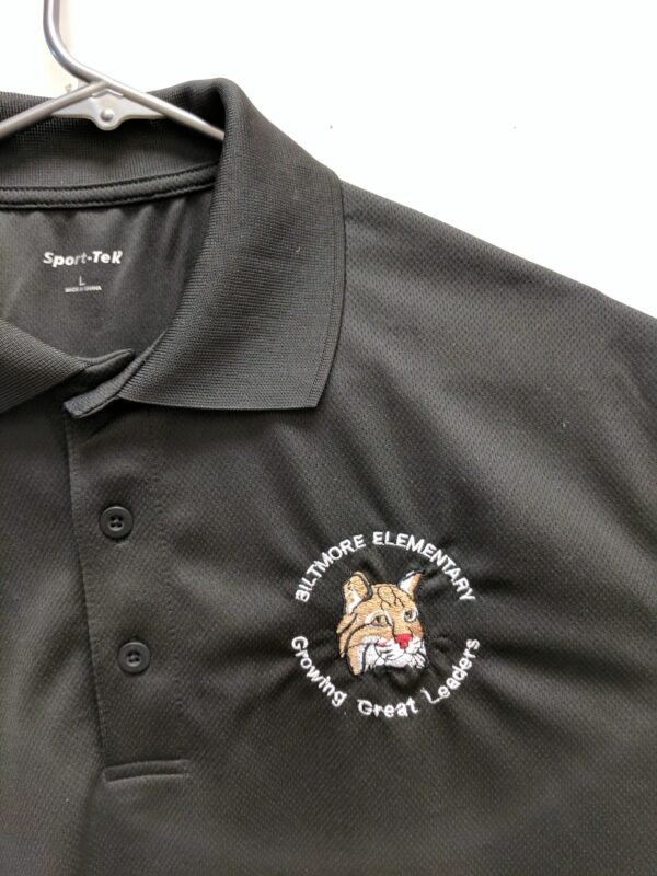 Biltmore Teacher shirts male shirt st640
