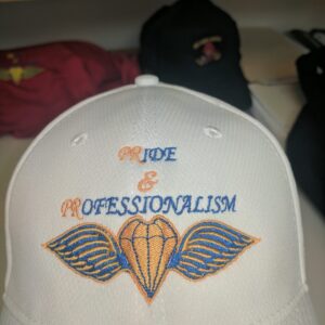 PR Hat