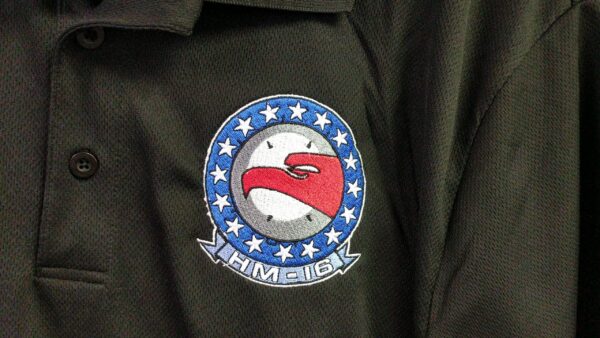 HM16 SHIRT - Image 2