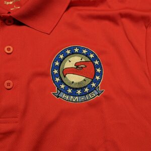 HM16 SHIRT