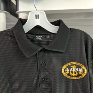 CPO, SCPO,MCPO LONG SLEEVE