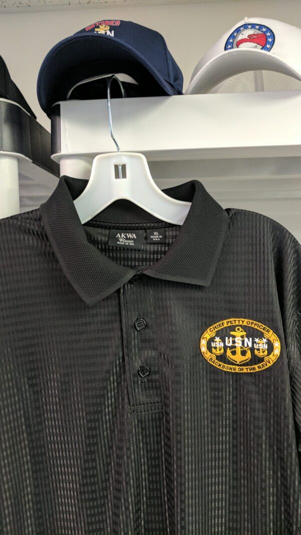 CPO, SCPO,MCPO LONG SLEEVE