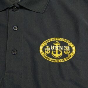 CPO NIKE SHIRT