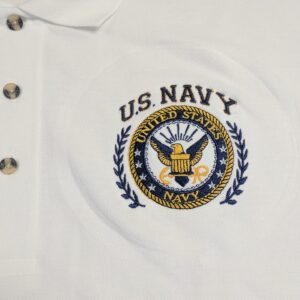 NAVY LOGO
