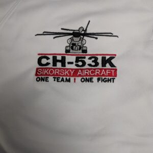 CH-53K SHIRT