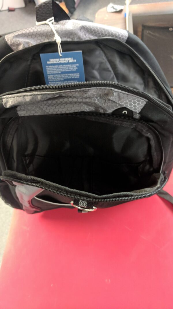 SCHOOL BACK PACK - Image 3