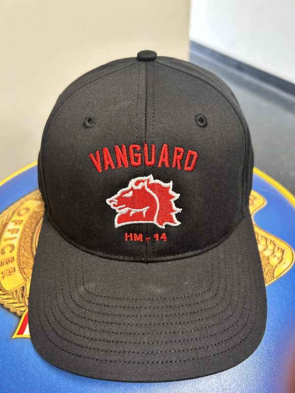HM-14 Vangard Hat