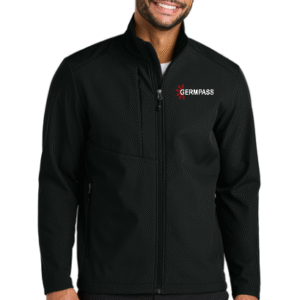 J720 Jacket GermPass