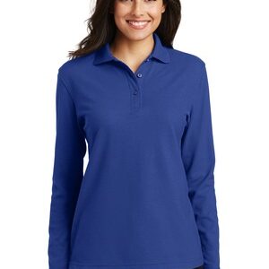 Don Brewer, , , Biltmore,  Long sleeve dry fit shirt