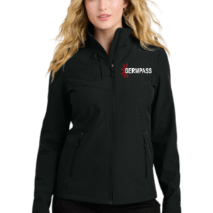 L720 woman jacket GermPass