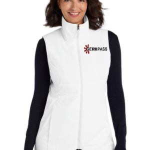 l903 woman vest GermPass