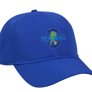 DEL WEBB MENS AND LADIES HAT EMBROIDERED ONE SIZE FITS MOST