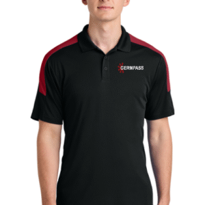 ST104  Sport-Tek® Competitor™ United Polo GremPass