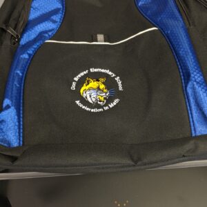 SCHOOL BACK PACK