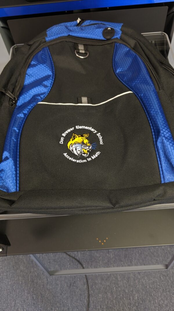SCHOOL BACK PACK