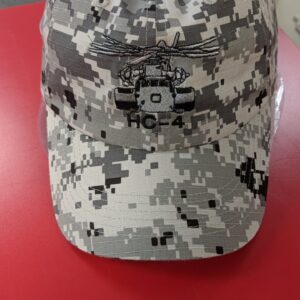 HC4 GREY CAMO C925
