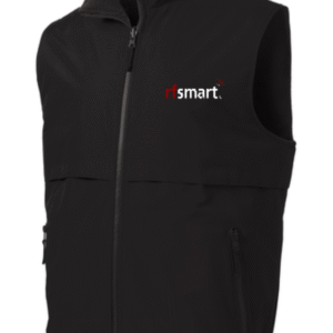 RF SMART REVERSIBLE CHARGER VEST J7490