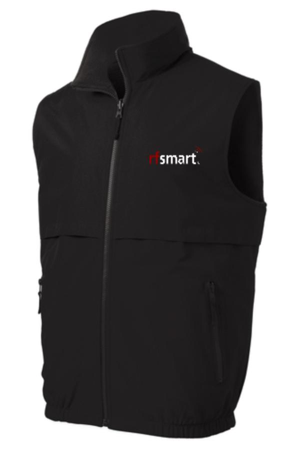 RF SMART REVERSIBLE CHARGER VEST J7490