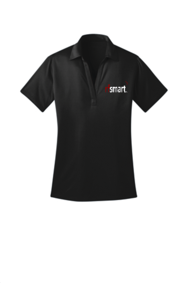 RF SMART LADIES POLO L540