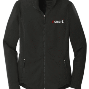 RF SMART LADIES SMOOTH FLEECE JACKET L904