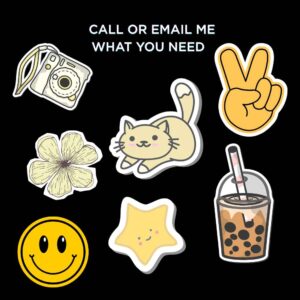 Sticker 1